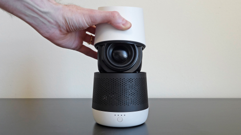 Installation is incredibly easy, without the need for changing anything on the software side of your Google Home.